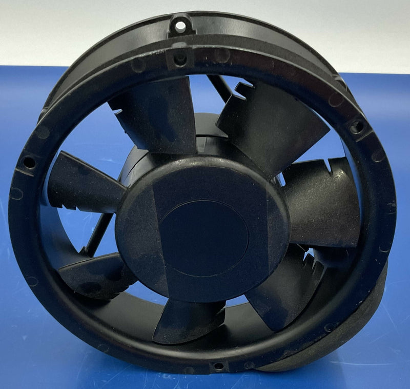 6.5in FAN 12VDC (07568095/7568095) SIEMENS