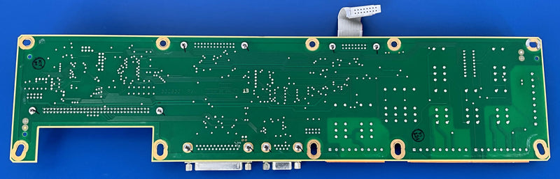 ASIAN IF V2 BOARD (2226456-5) GE