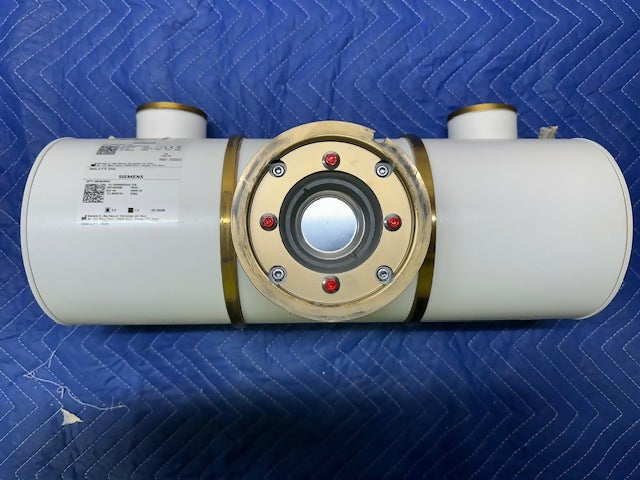 Siemens X-Ray Tube