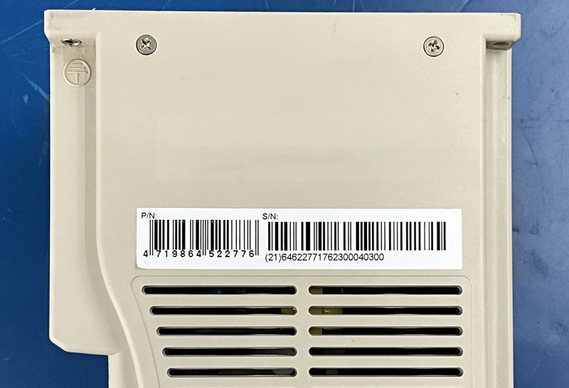 ADJUSTABLE FREQUENCY DRIVE (4719864/SYN10 S 220 07) GE/BONFIGLIOLI