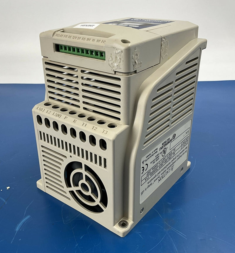 ADJUSTABLE FREQUENCY DRIVE (4719864/SYN10 S 220 07) GE/BONFIGLIOLI