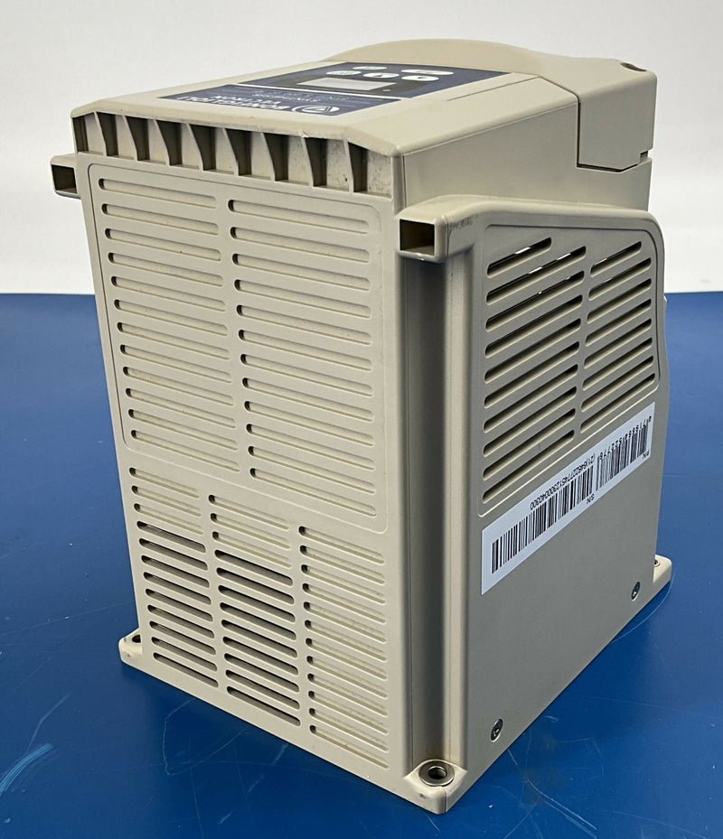 ADJUSTABLE FREQUENCY DRIVE (4719864/SYN10 S 220 07) GE/BONFIGLIOLI