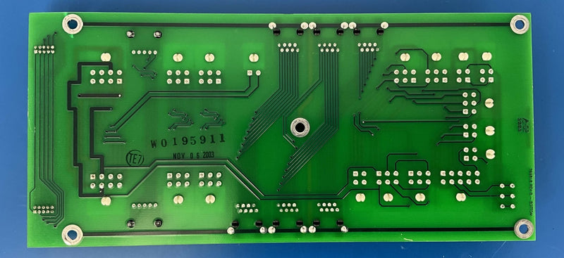 ALLEGRO DISTRIB. BOARD (453567934481 REV B) PHILIPS