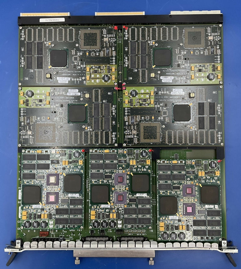 ARRAY PROCESSOR BOARD SIGNA (2292662-14) GE