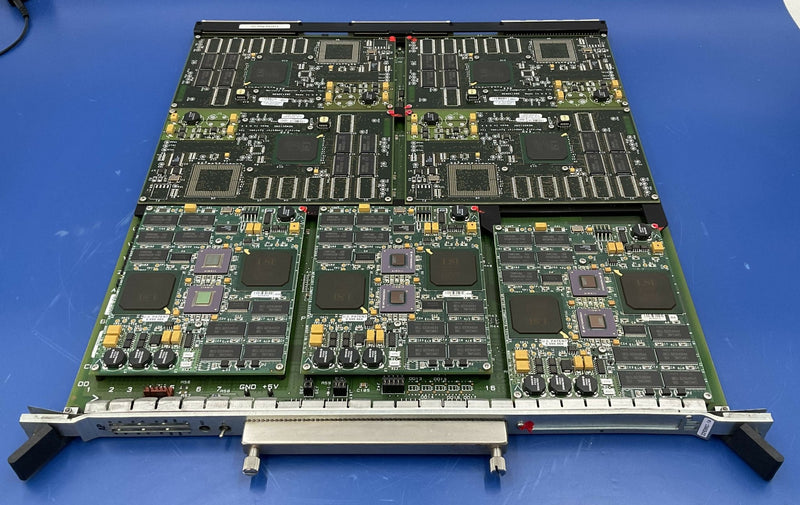 ARRAY PROCESSOR BOARD SIGNA (2292662-14) GE