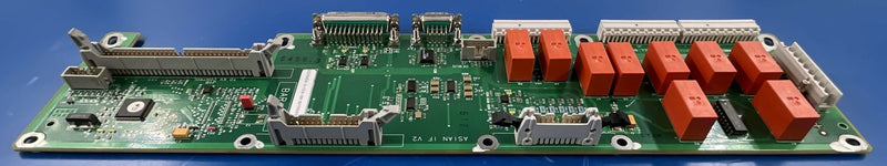 ASIAN I/F V2 BOARD (2226456-3-004) GE