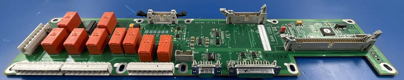 ASIAN I/F V2 BOARD (2226456-3-004) GE