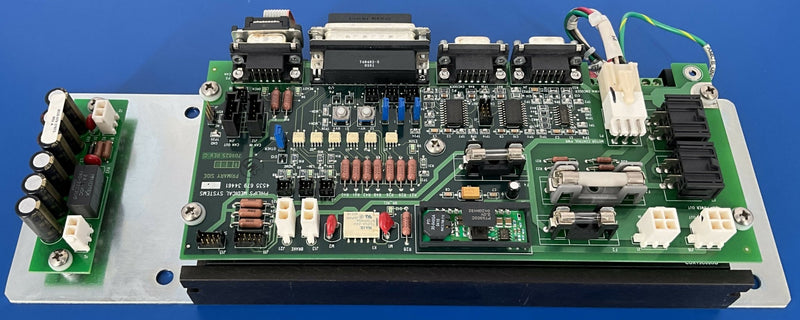 ASM MOTOR CONTROL W/ONE-SHOT BRAKE (453567478281/453567937871) PHILIPS