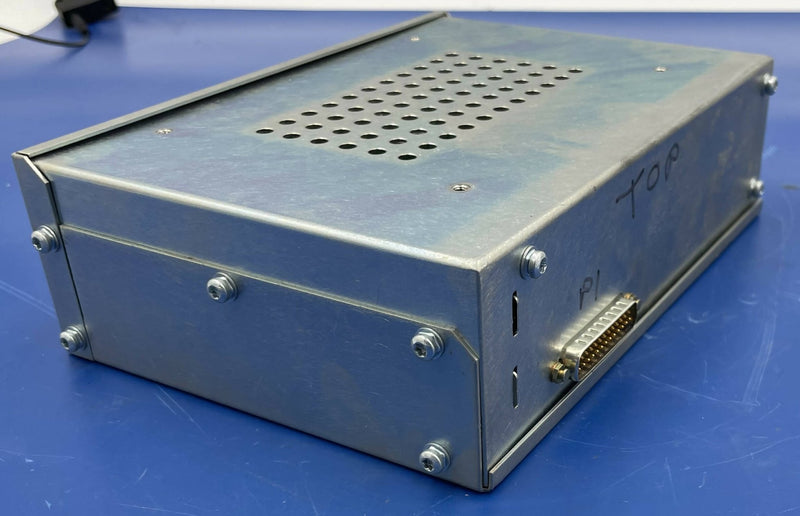 ASSEMBLY COLLIMATOR INTERFACE (00-882167-01) GE