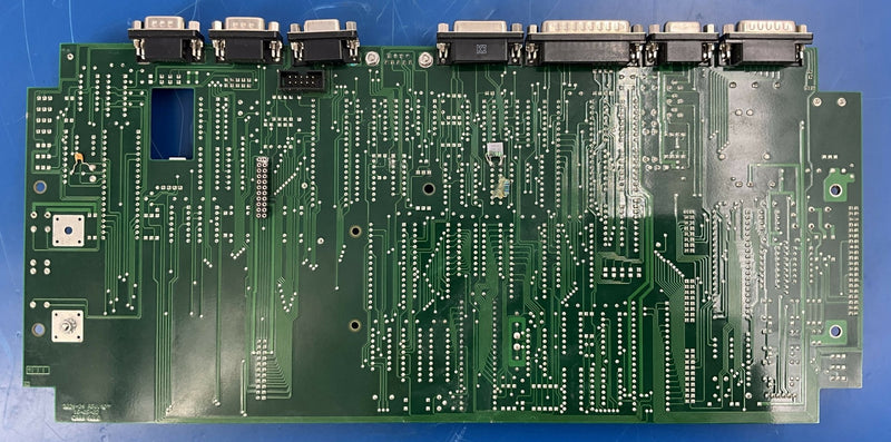 ATP CONSOLE BOARD/AEC CONTROL BOARD (A3024-21-P) GE