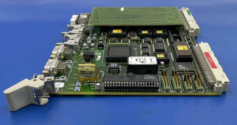 BOARD COM-CONTRO D7 (1659007) SIEMENS