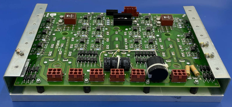 BOARD D14 ESD E 05% (03822157/3822157) SIEMENS