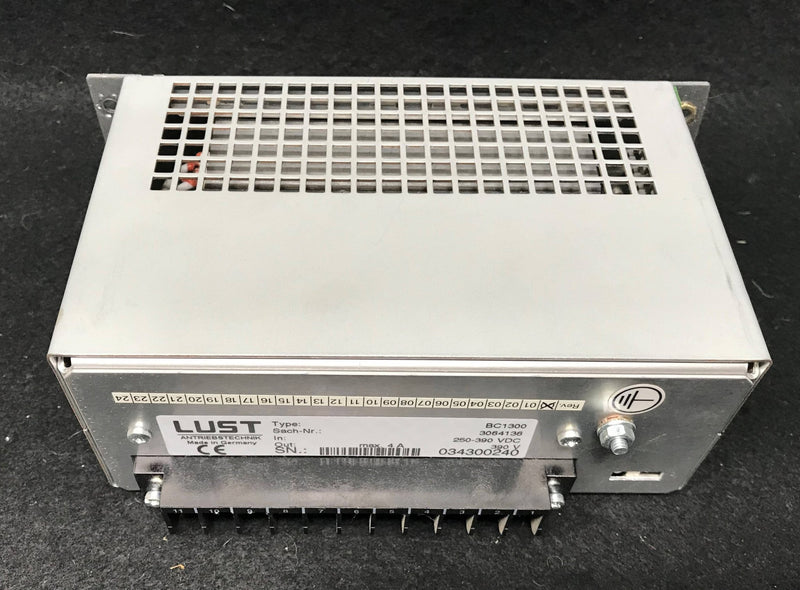 Brake Chopp BC1300 Power Supply (3064136) Siemens CT