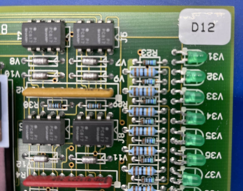 BREAK PCB ESD D12 (8949612/08949612) SIEMENS