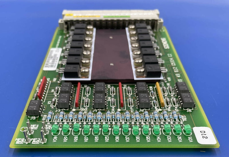 BREAK PCB ESD D12 (8949612/08949612) SIEMENS