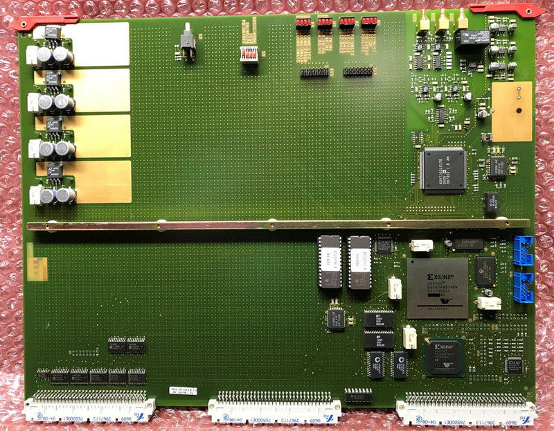 Circuit Board (4522 167 03136 BLA32) Philips Easy Diagnost