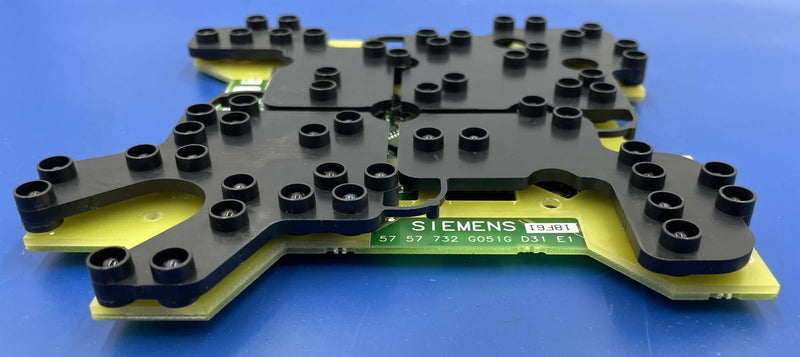 CIRCUIT BOARD D31 (05757732/5757732) SIEMENS