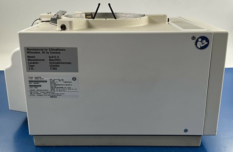 COLLIMATOR AL01C II (10092624/5234954) GE/SIEMENS