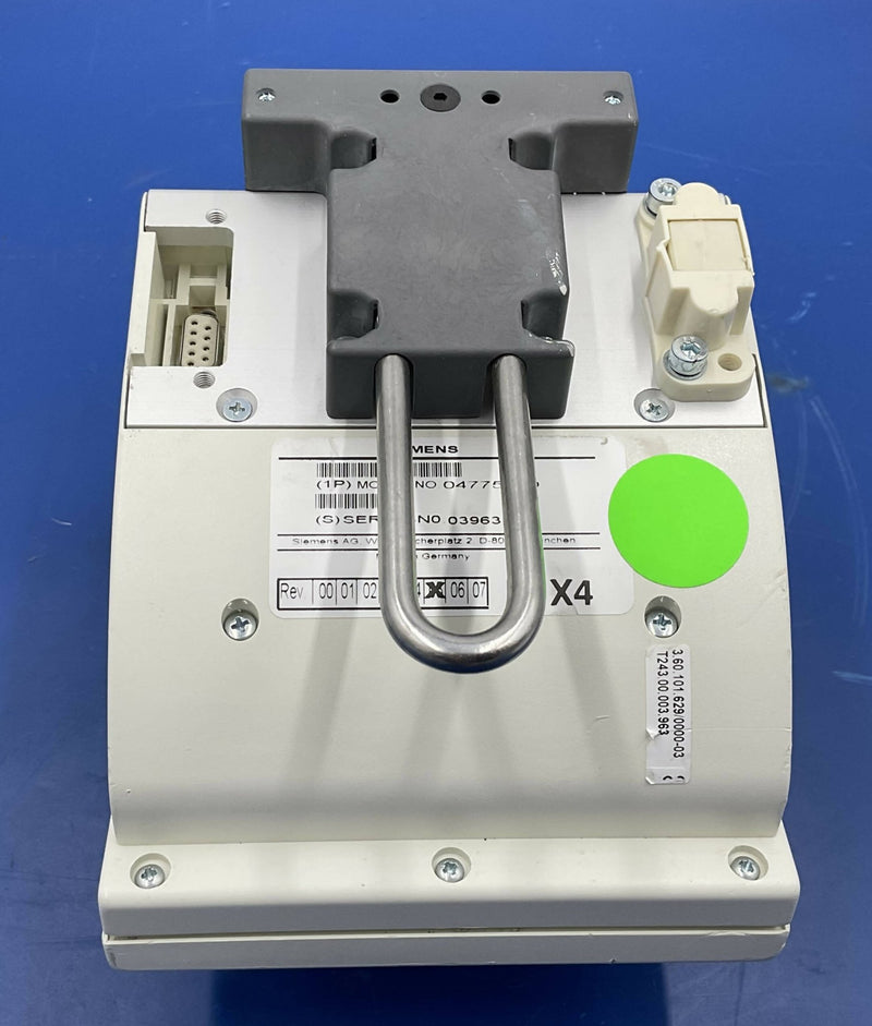 Collimator Control Module (04775719/4775719 REV5) SIEMENS