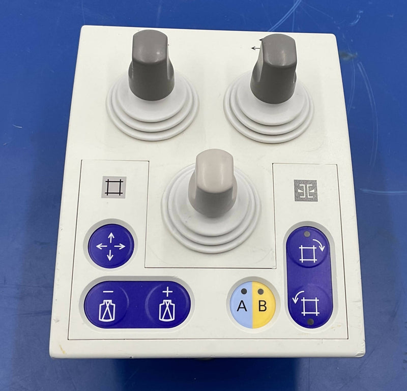 Collimator Control Module (04775719/4775719 REV5) SIEMENS