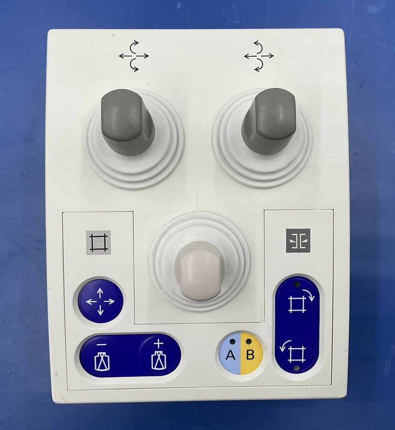 Collimator Control Module (04775719/4775719 REV5) SIEMENS