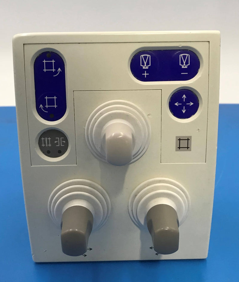 Collimator Control Module (04775719/4775719) Siemens