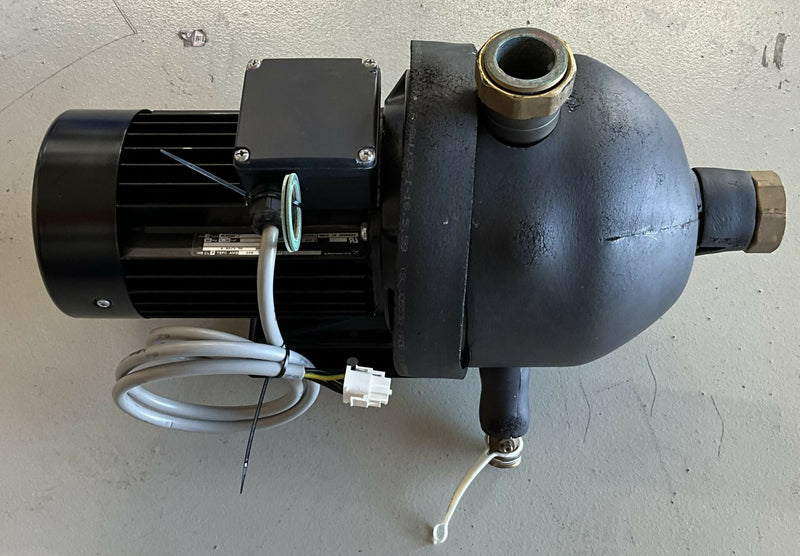 COLLING PUMP (04017507/ML80BB-2) SIEMENS