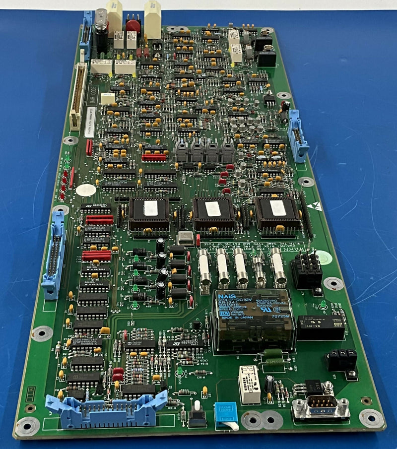 Command 1 Board SCPU (2164594 A) GE