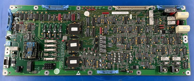 Command 1 Board SCPU (2164594 A) GE