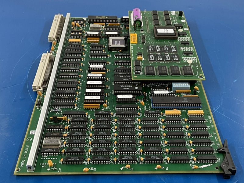 Command 1 Board SCPU (2164594 A) GE