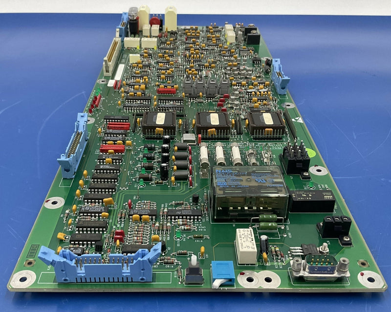 Command 1 Board SCPU (2164594 A) GE