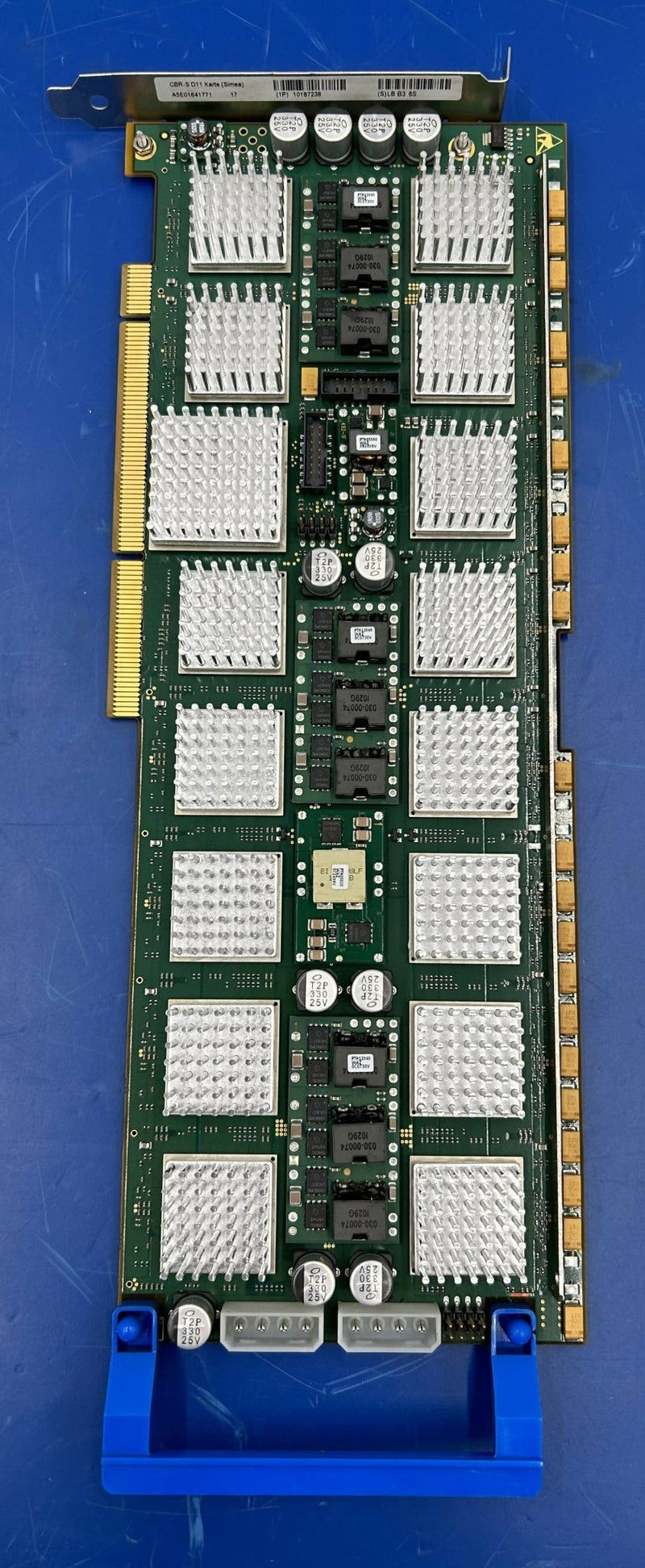 CONE BEAM RECONSTRUCTOR D11 (10187238/CBR-S-D11) SIEMENS