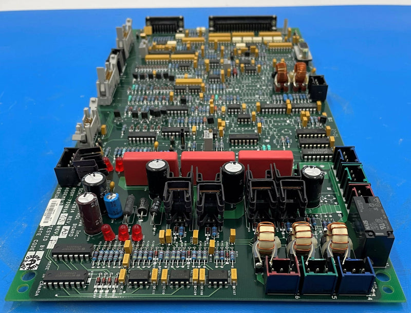 Control Board (732814 REV AD/732816-03) CPI