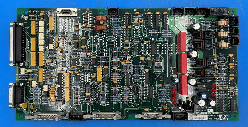 Control Board (732814 REV AD/732816-03) CPI