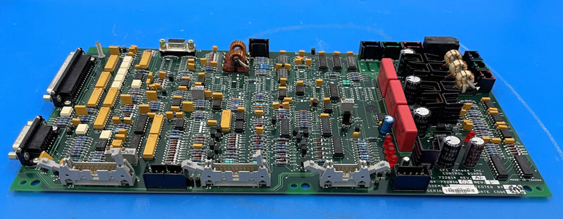 Control Board (732814 REV AD/732816-03) CPI