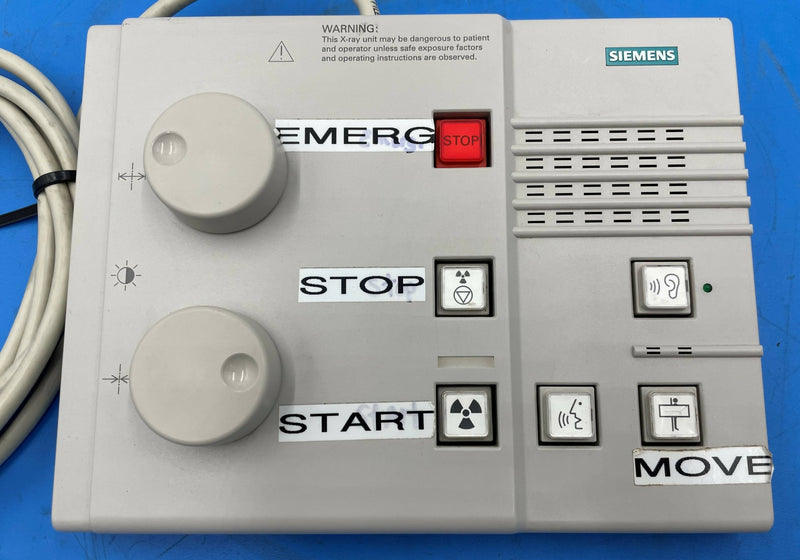 CONTROL-BOX (3806515/03806515) SIEMENS