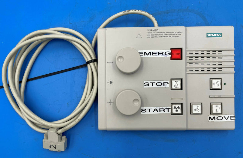 CONTROL-BOX (3806515/03806515) SIEMENS