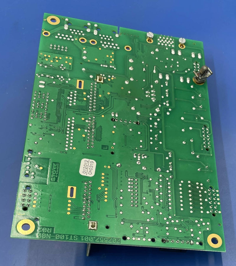 CONTROL & REGULATION PCB (10161732) SIEMENS