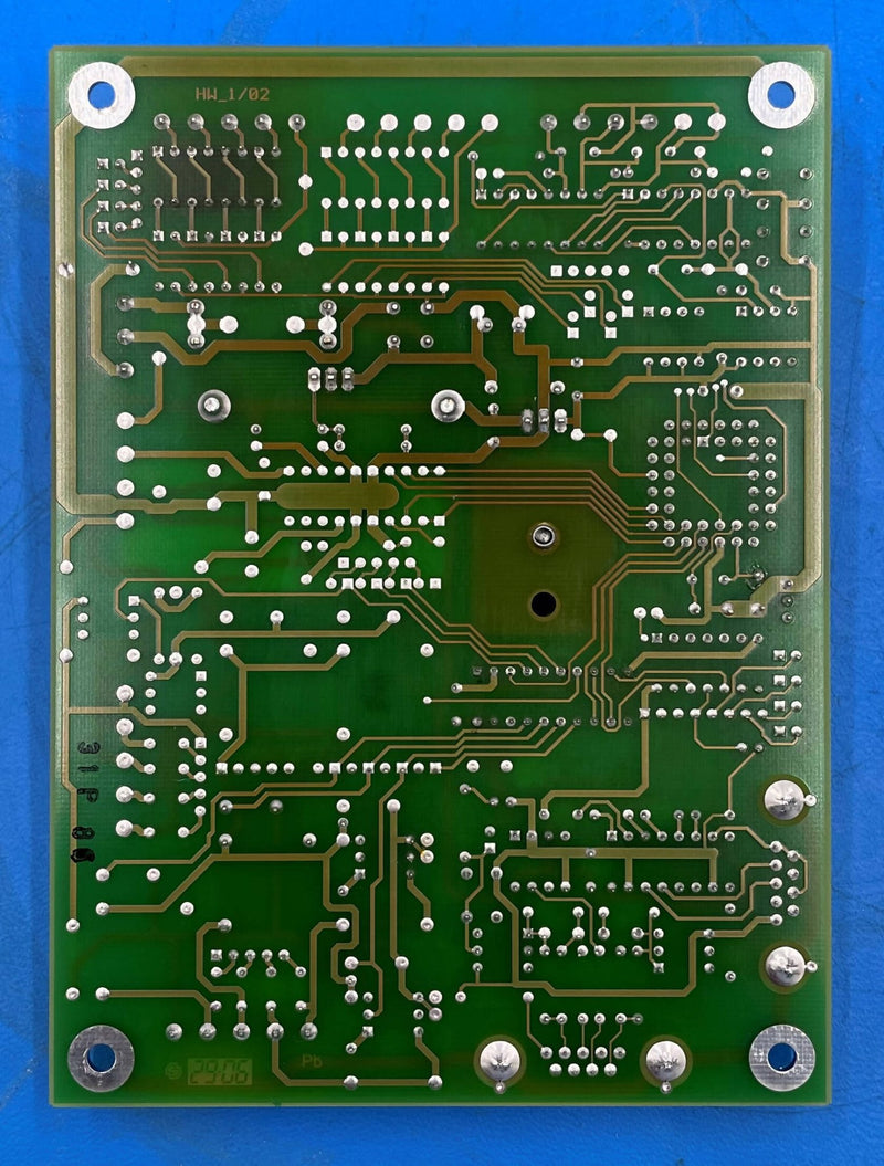 Control & Regulator Board (07395408/7395408) Siemens