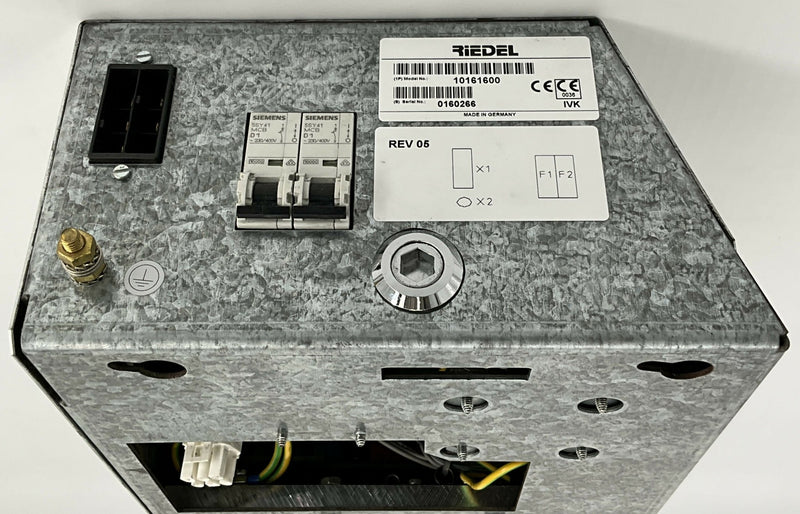 COOLING CONTROL ELECTRONICS (10161600) SIEMENS