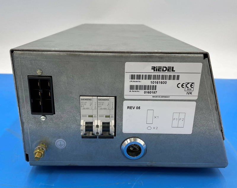 COOLING CONTROL ELECTRONICS (10161600) SIEMENS