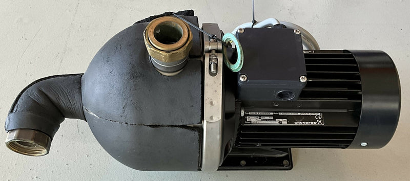 COOLING PUMP (04017504/ML80BB-2) SIEMENS