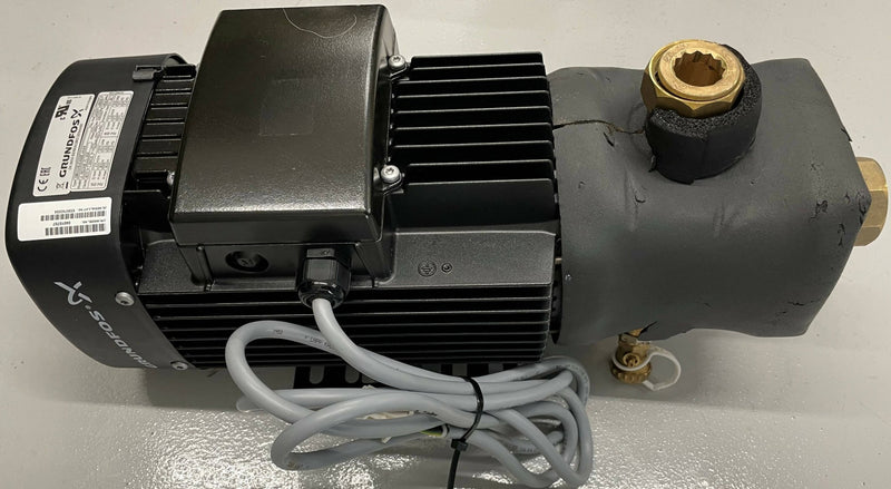 COOLING PUMP (04017507/A-99115948-P3-1918) SIEMENS