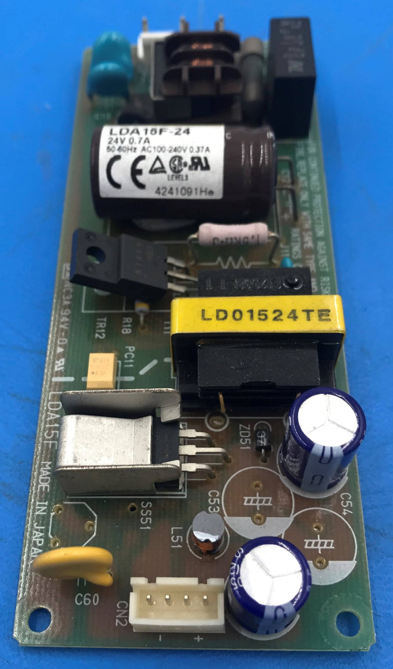 Cosel Power Supply (LDA15F-24) Toshiba