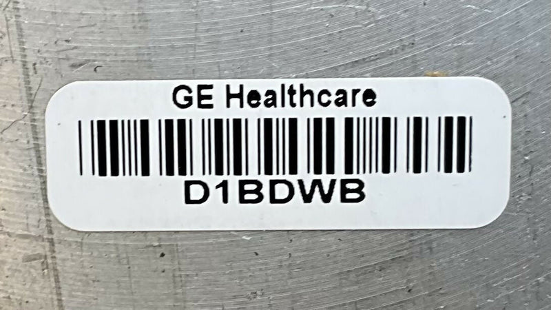 COUNTERPOISE ASM (5130105) GE