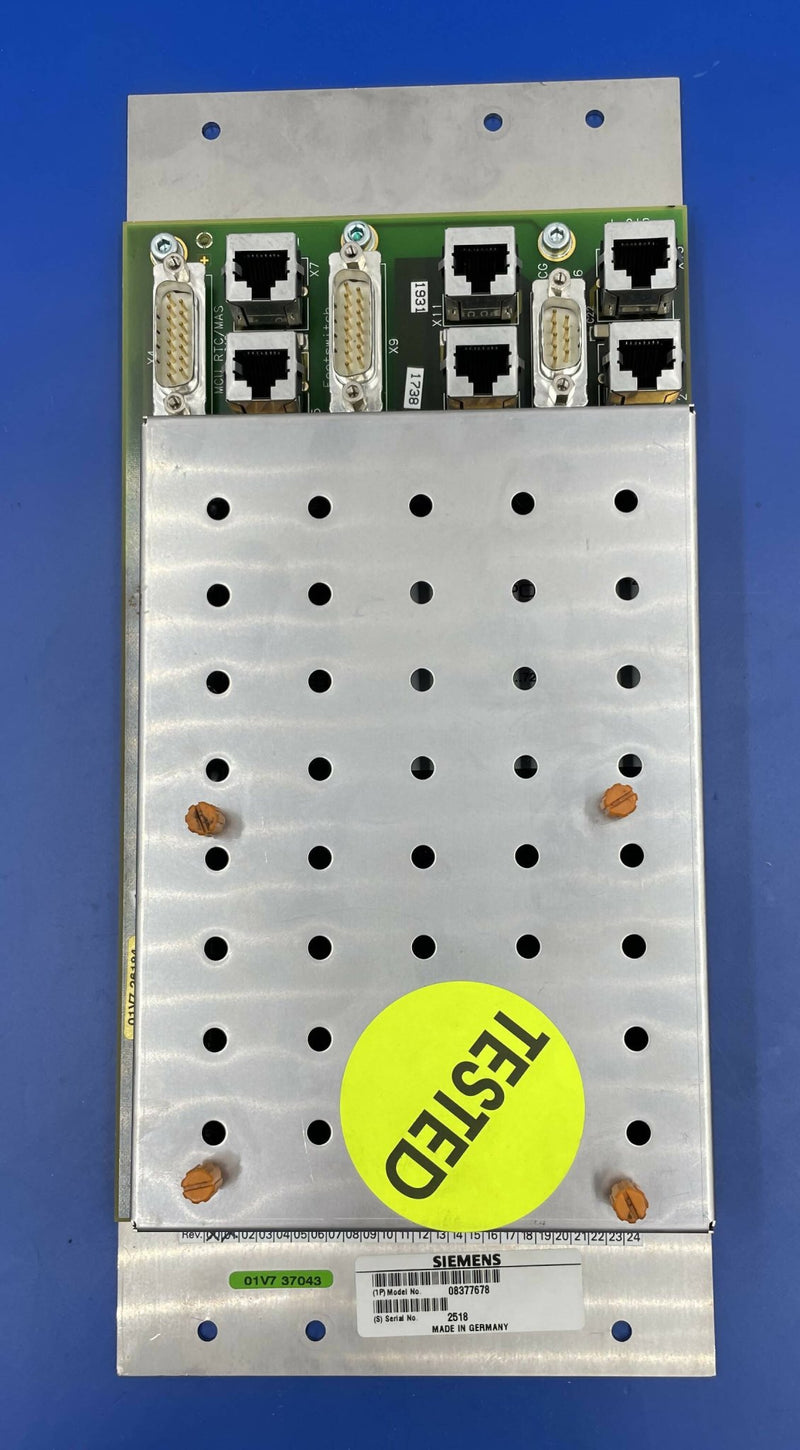 CPI-2 BOARD (08377678/8377678) SIEMENS