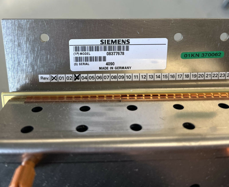 CPI-2 BOARD (08377678/8377678) SIEMENS