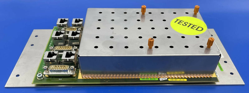 CPI-2 BOARD (08377678/8377678) SIEMENS