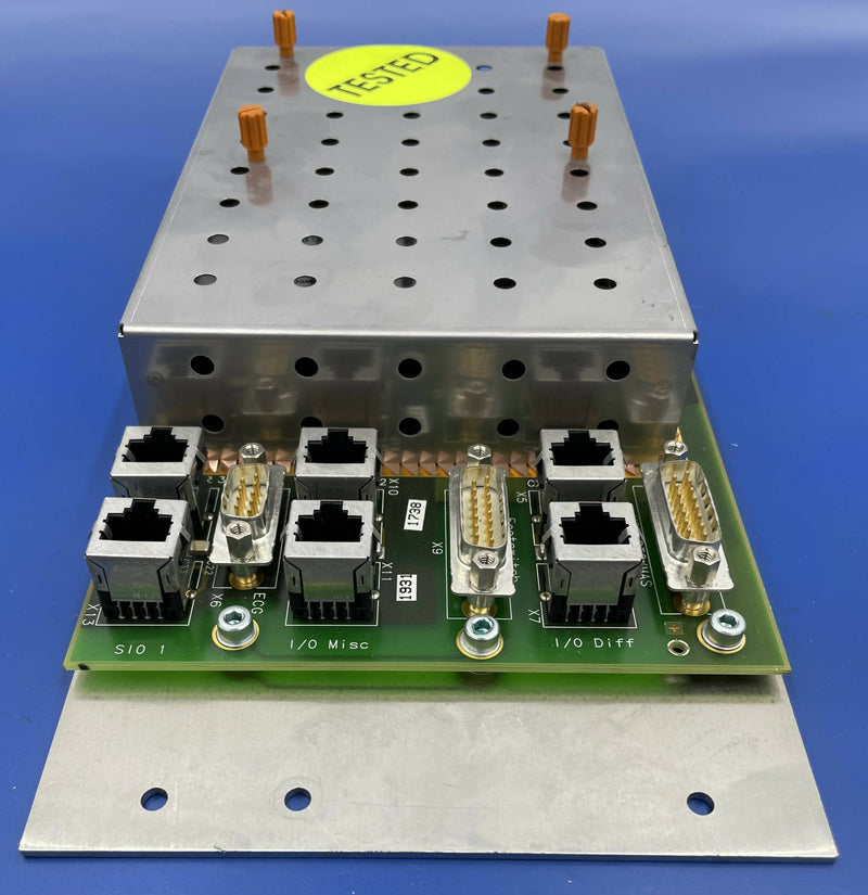 CPI-2 BOARD (08377678/8377678) SIEMENS