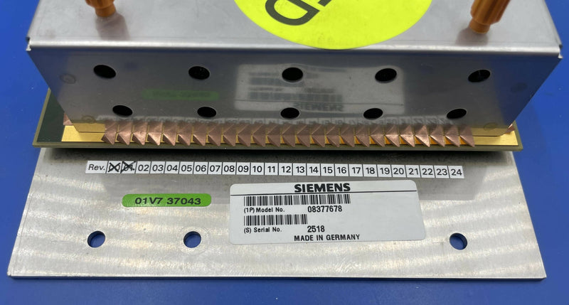 CPI-2 BOARD (08377678/8377678) SIEMENS